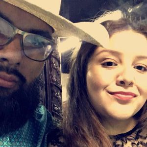 Meet your Posher, Francisco